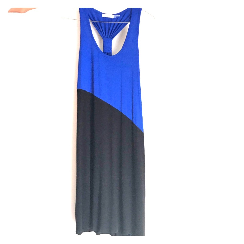 Calvin Klein dress